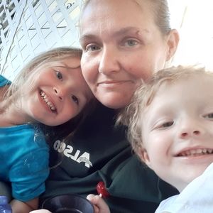 Meet your Posher, Kiona